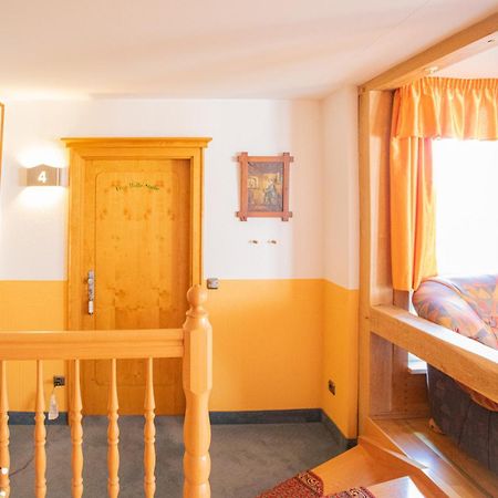 Hotel-Pension エシュヴェーゲ エクステリア 写真