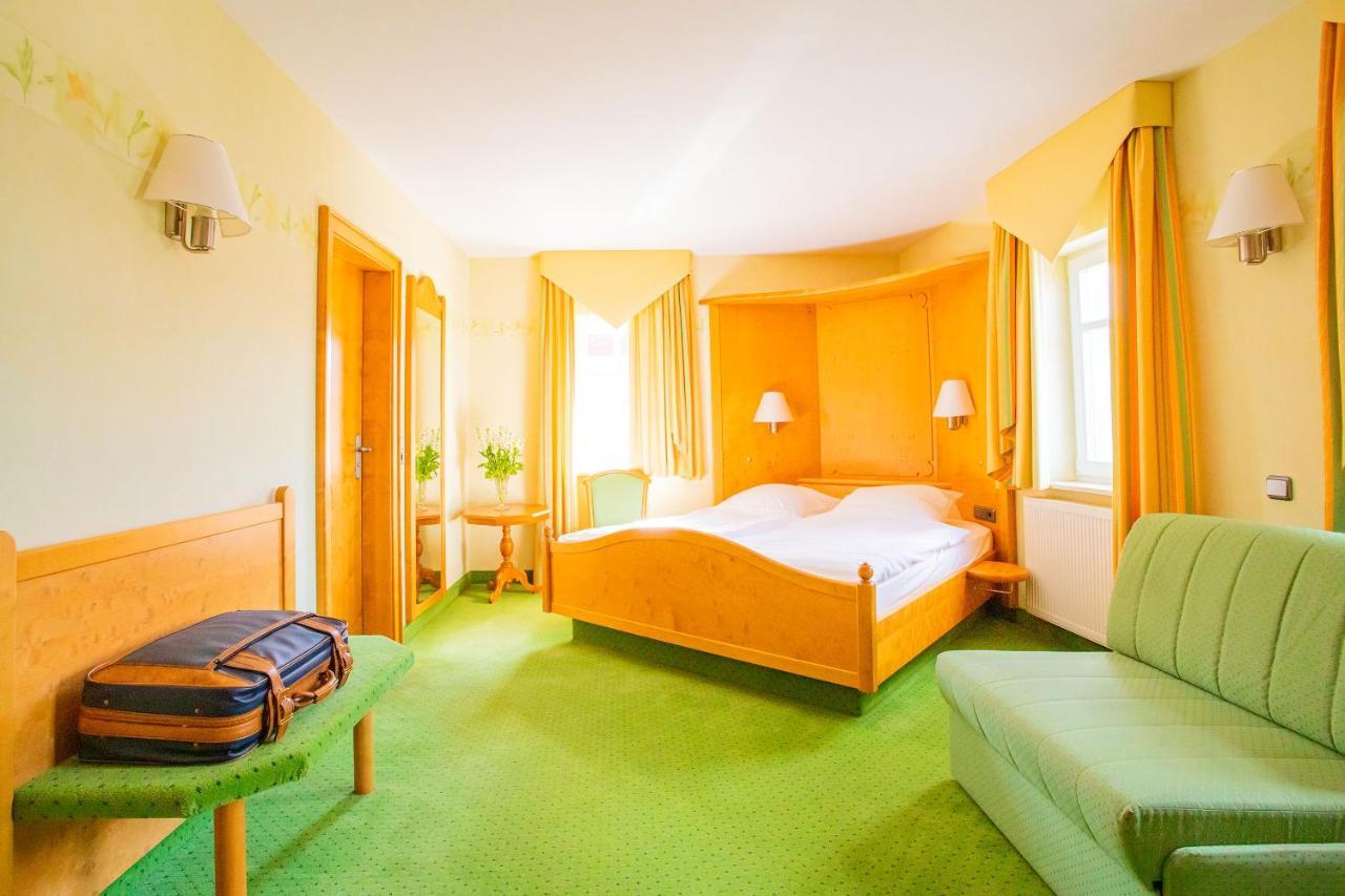 Hotel-Pension エシュヴェーゲ エクステリア 写真