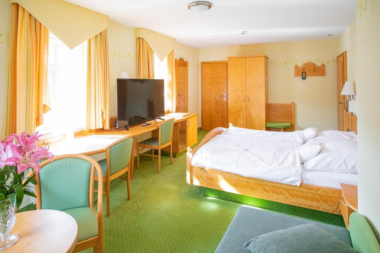 Hotel-Pension エシュヴェーゲ エクステリア 写真